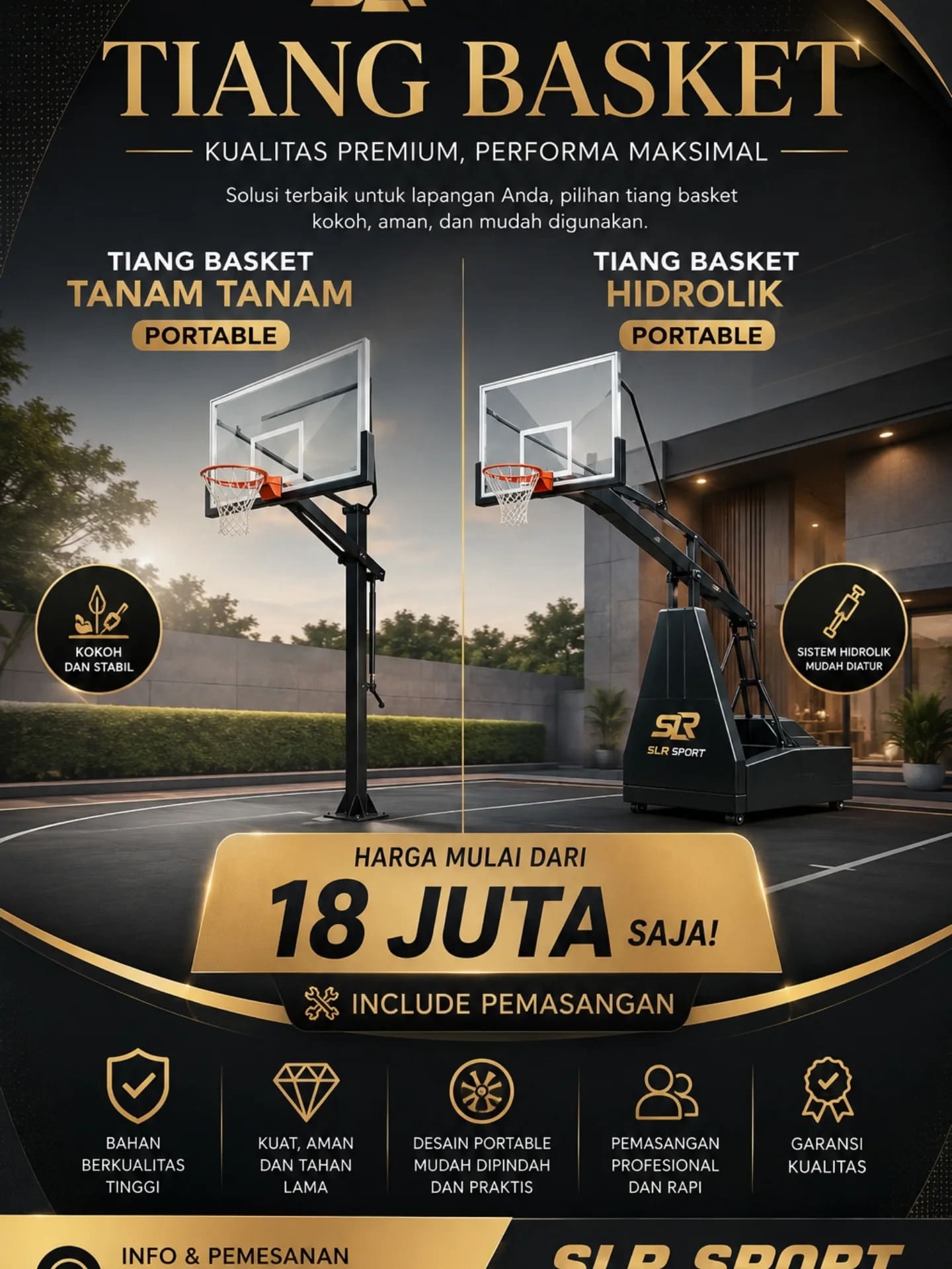 Flyer Sumber Lancar Rezeki (2) Flyer Sumber Lancar Rezeki (2)