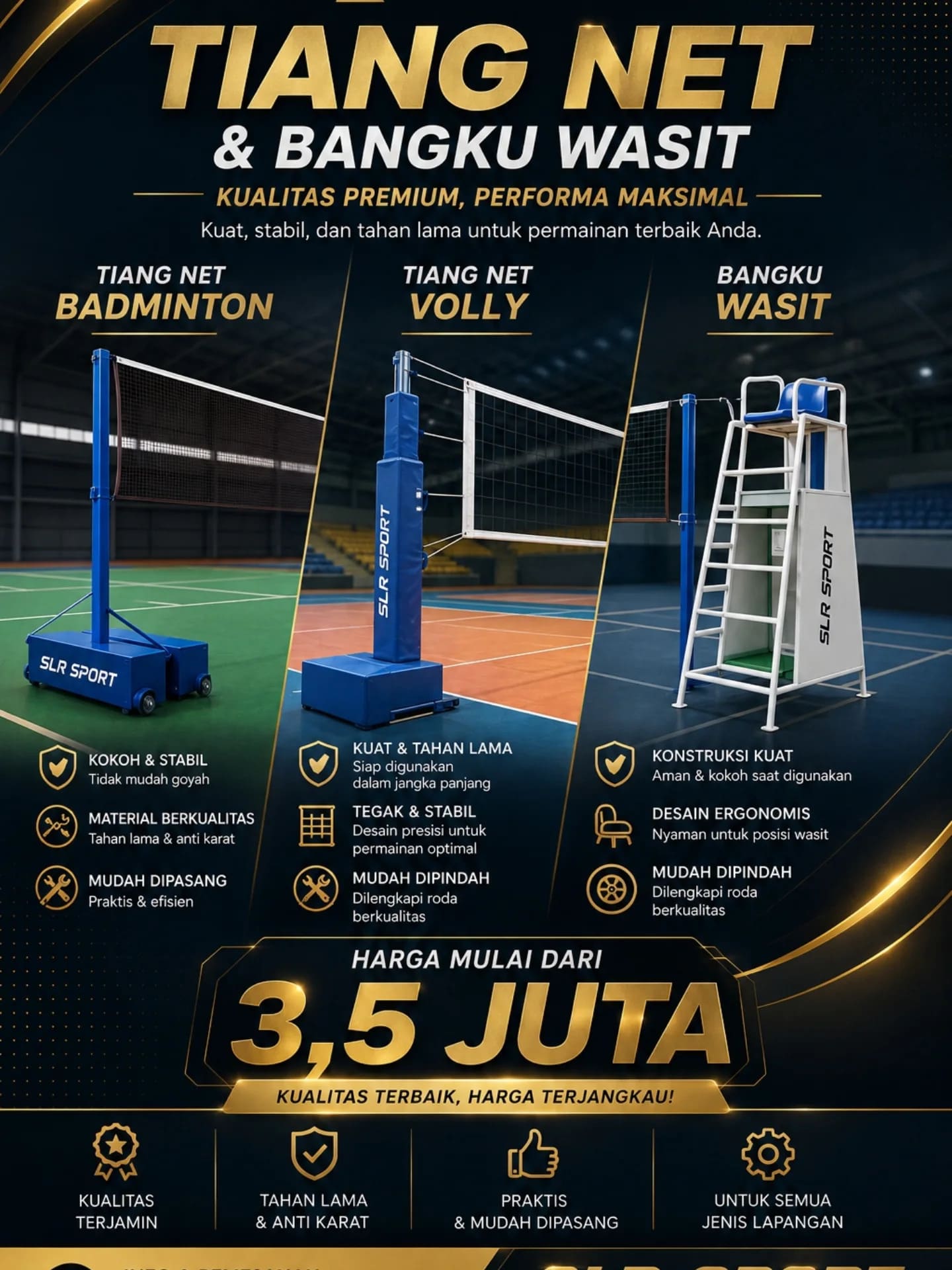 Flyer Sumber Lancar Rezeki (3) Flyer Sumber Lancar Rezeki (3)