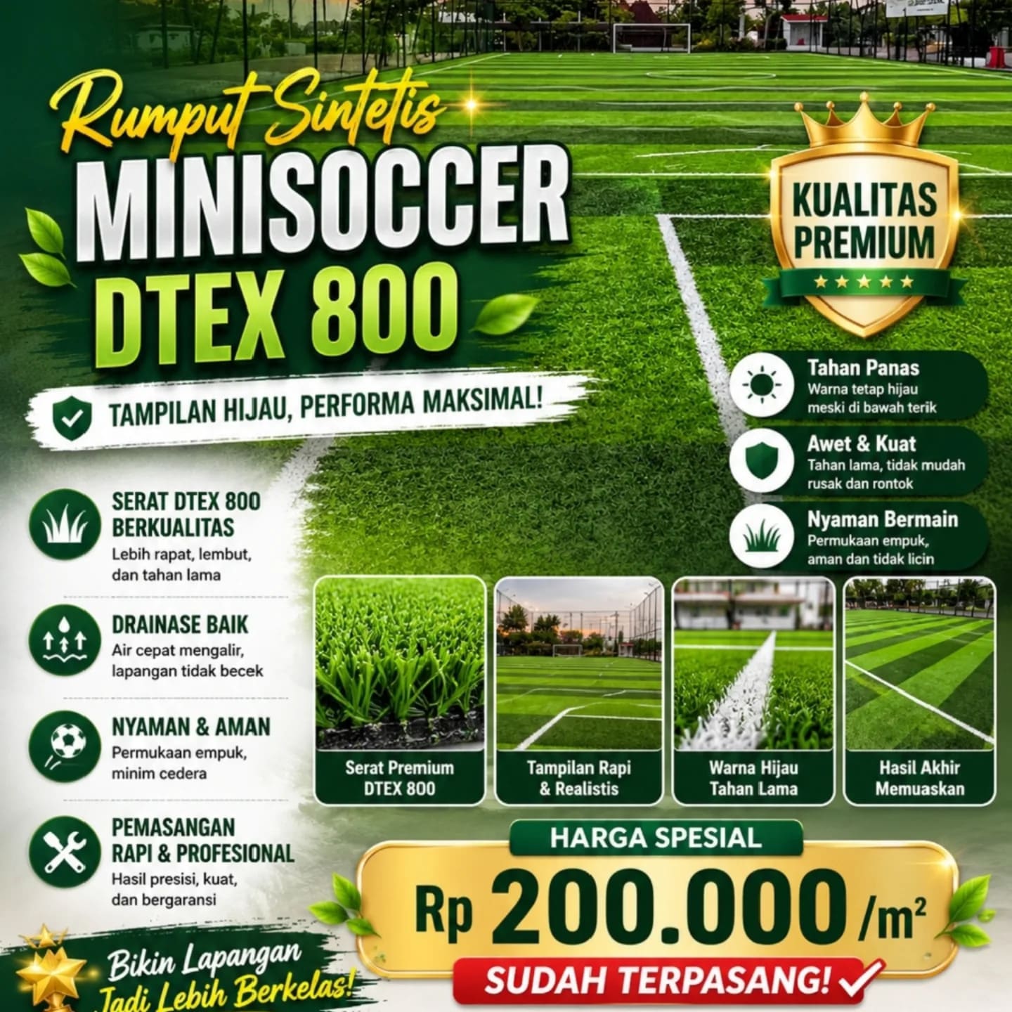 Flyer Sumber Lancar Rezeki (5) Flyer Sumber Lancar Rezeki (5)